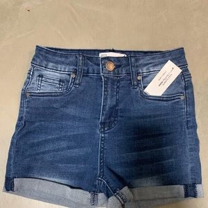 RSQ shorts by Tillys
